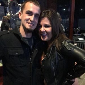 Meet your Posher, Kristen